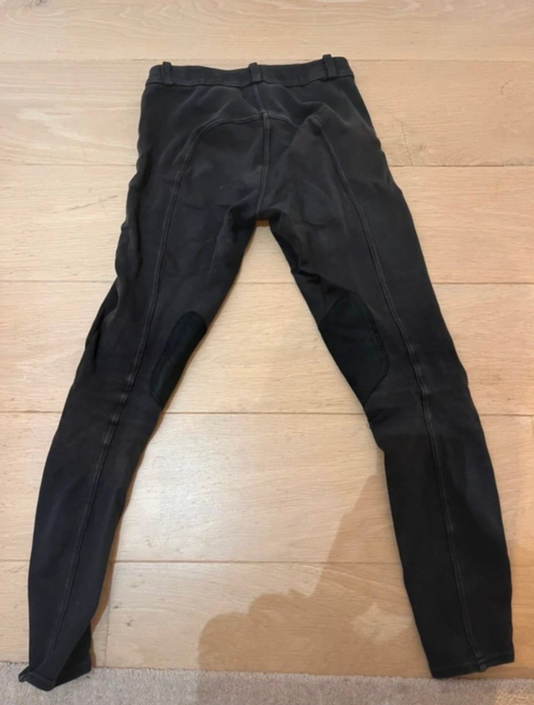 pantalon de cheval, média 2