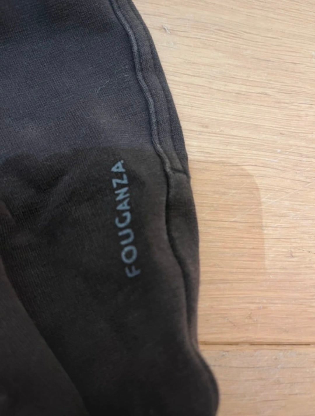 pantalon de cheval, média 8