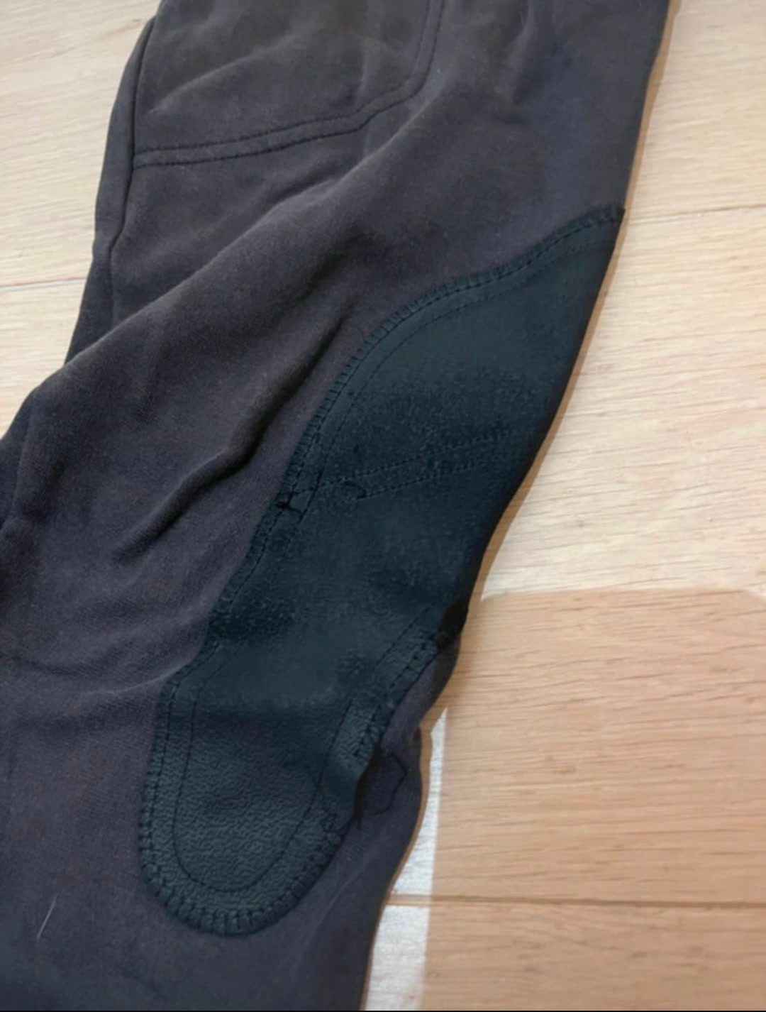 pantalon de cheval, média 4