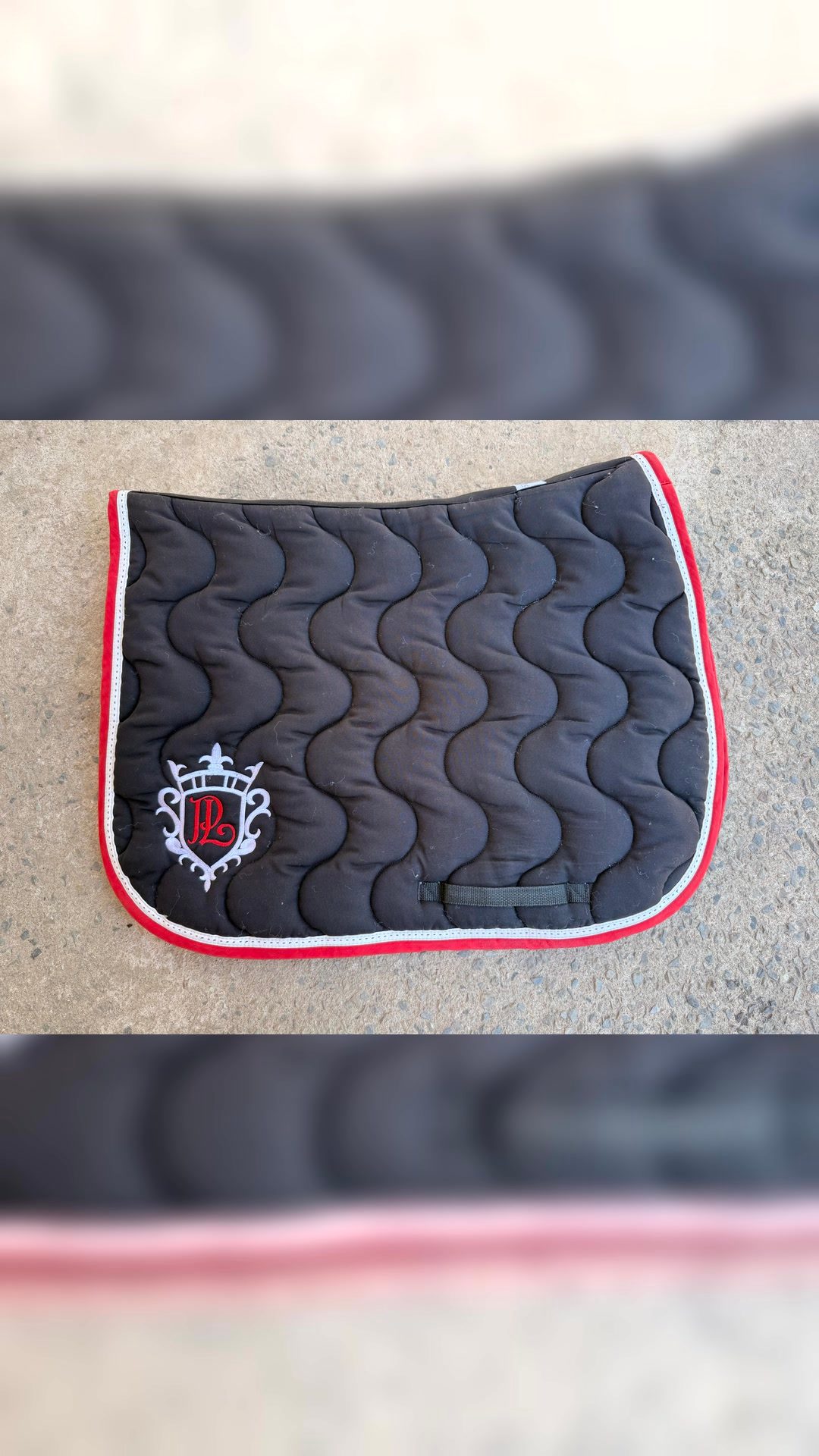 Tapis Pénélope, média 2