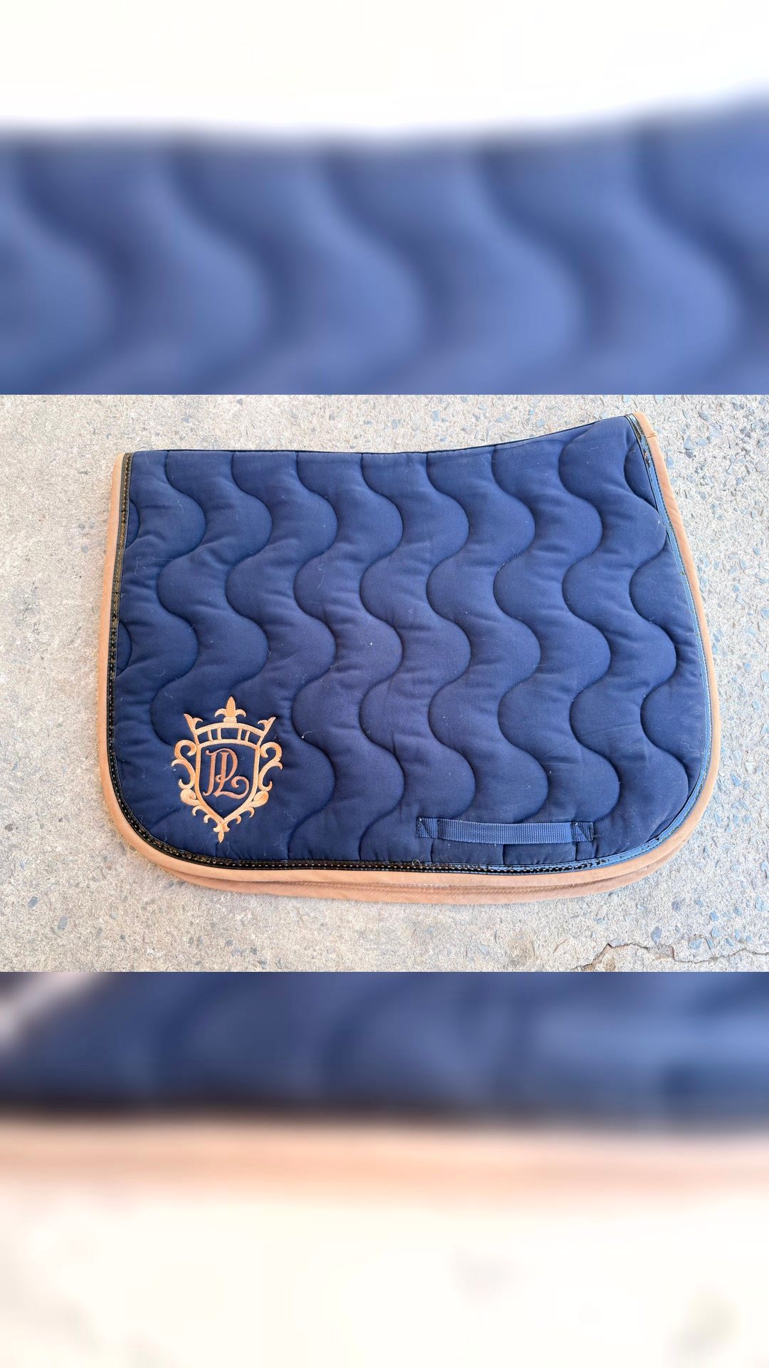 Tapis Pénélope, média 2
