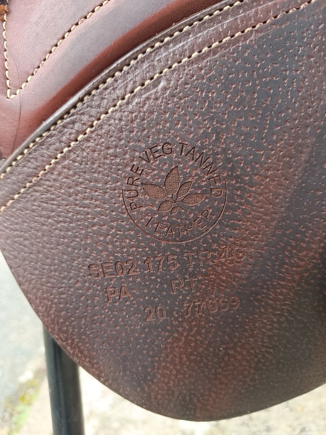Selle CWD, média 10