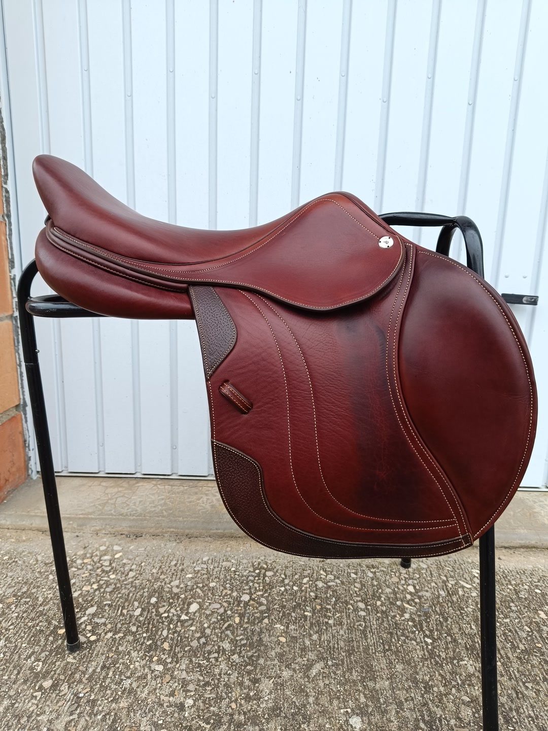 Selle CWD, média 2