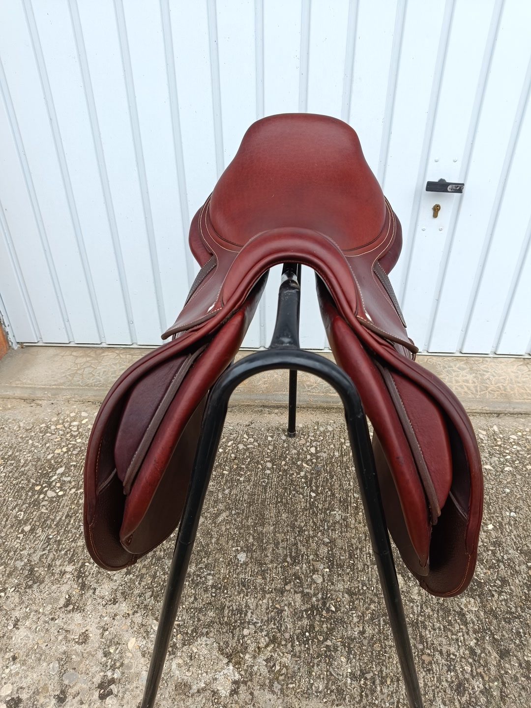 Selle CWD, média 4