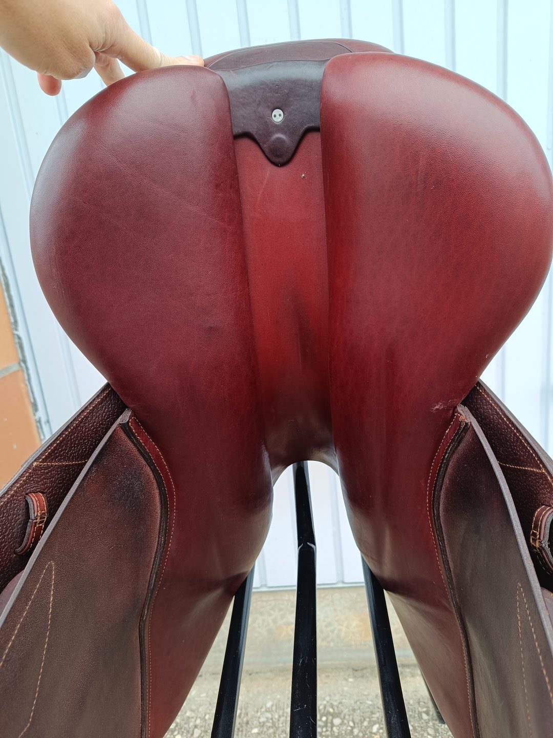 Selle CWD, média 6