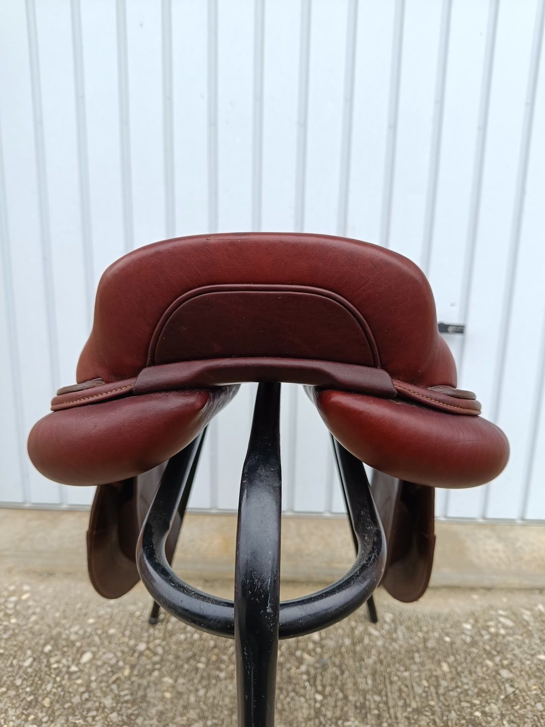 Selle CWD, média 5