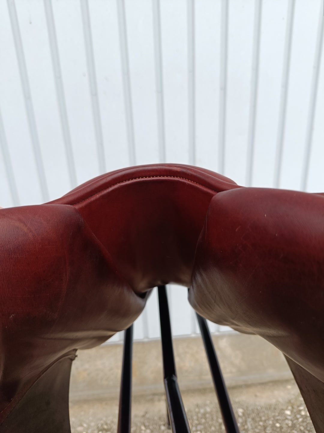 Selle CWD, média 7