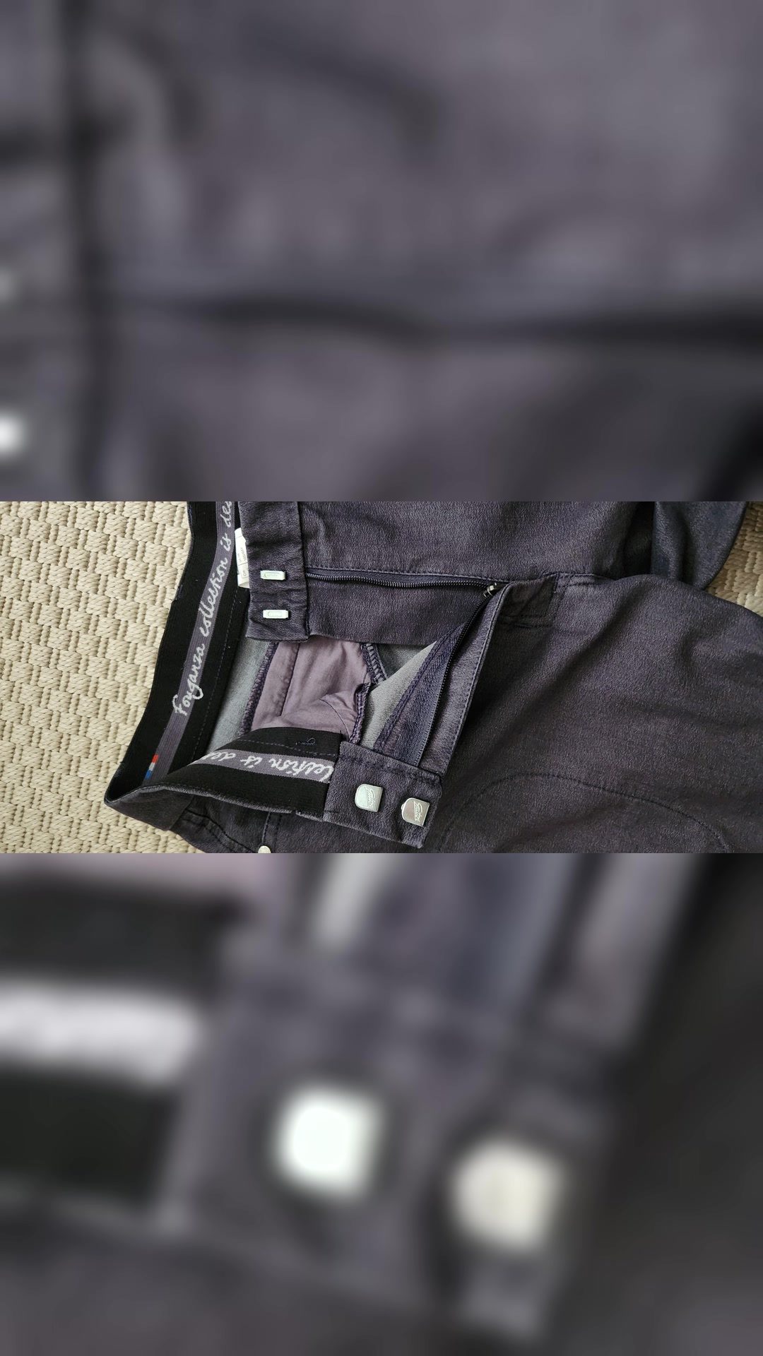 Pantalon été, média 4