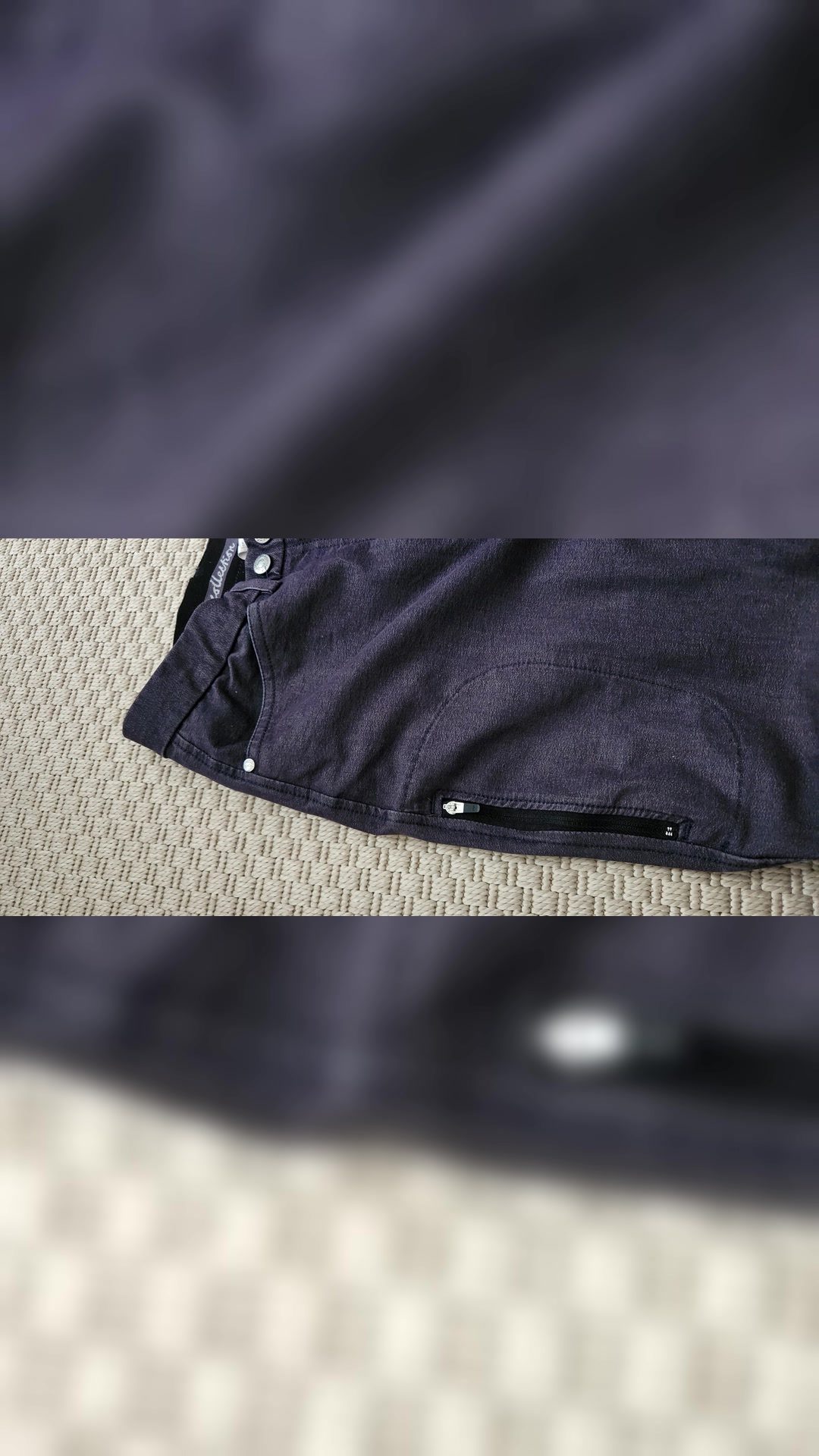 Pantalon été, média 3