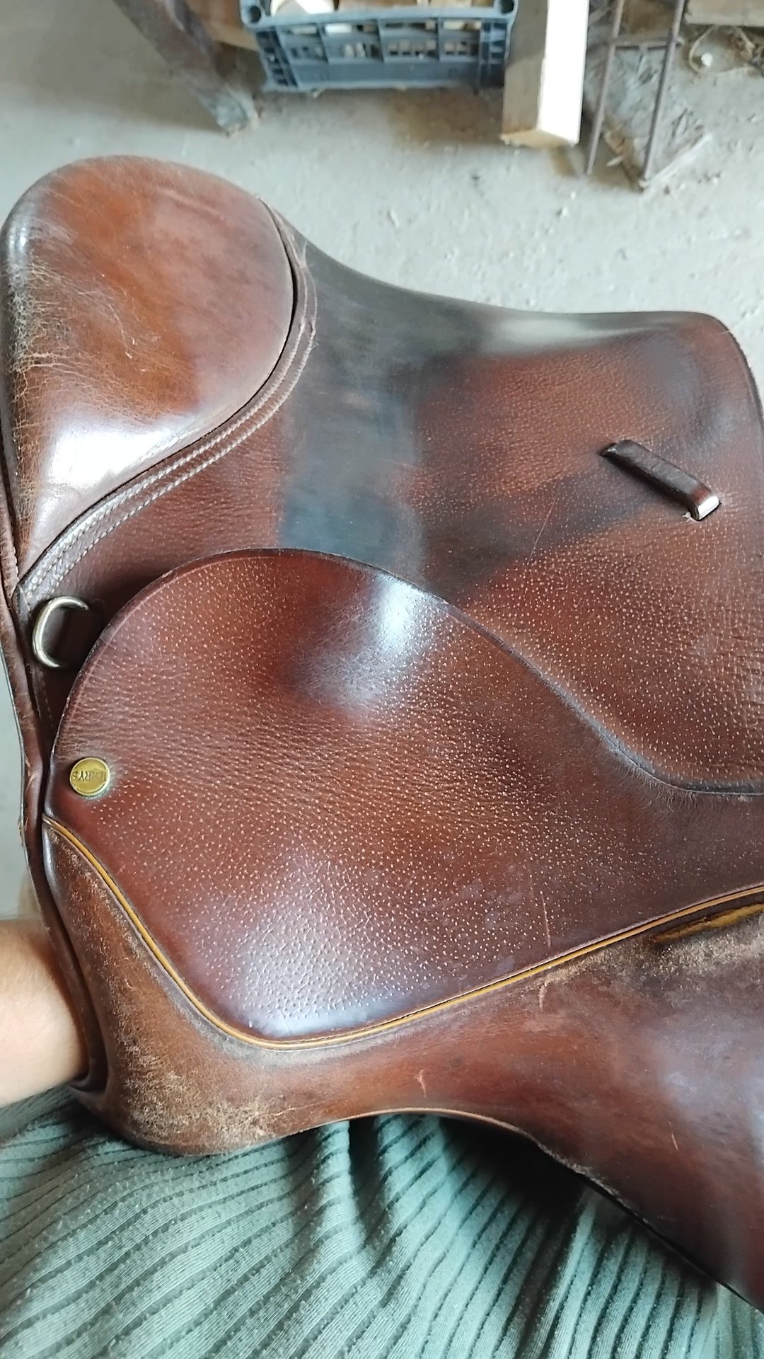 Selle, média 2