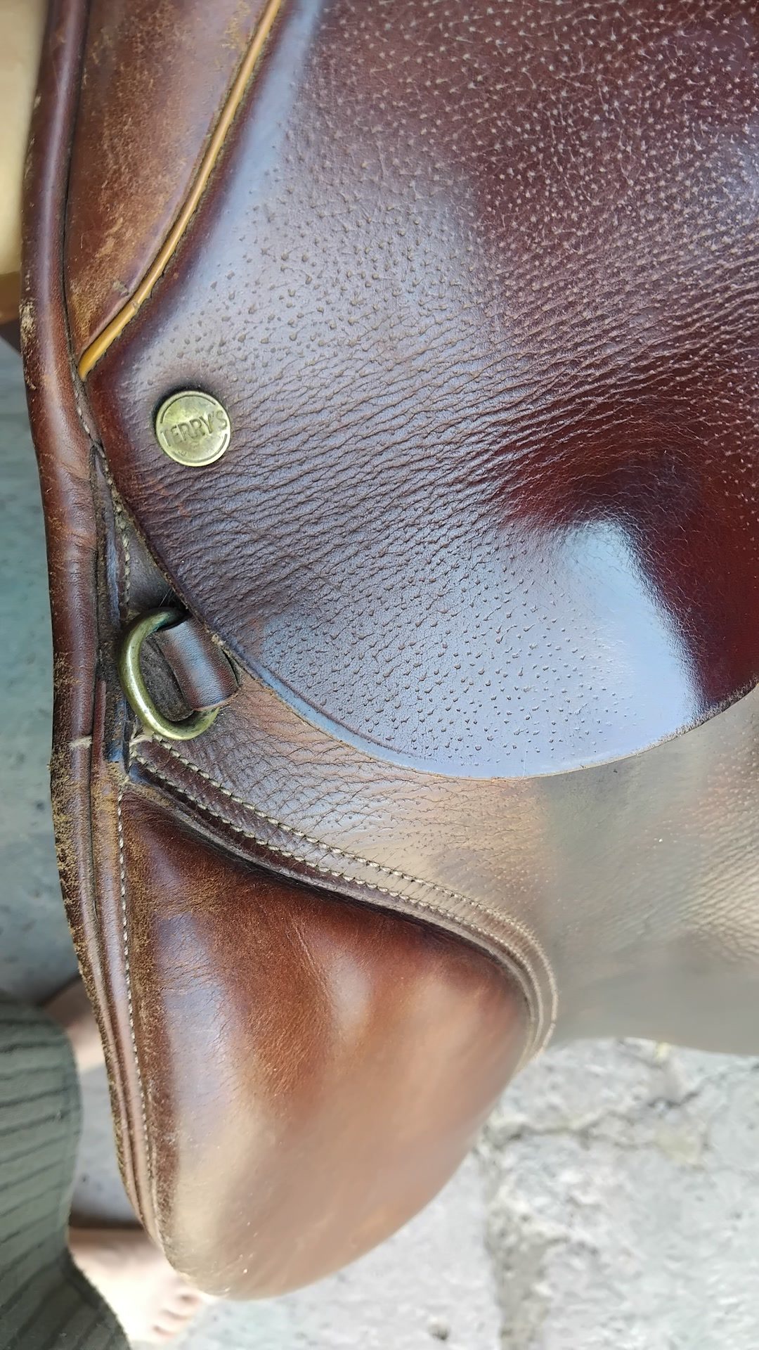 Selle, média 5