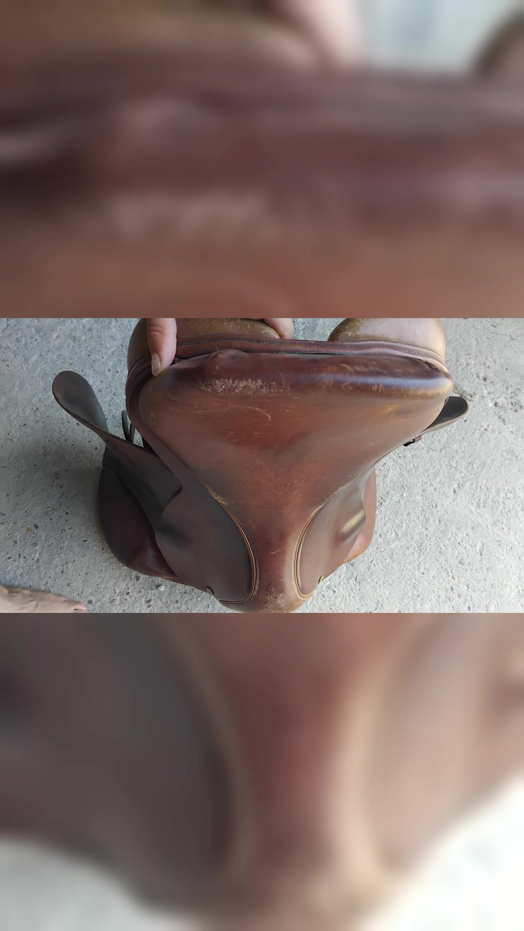 Selle, média 9