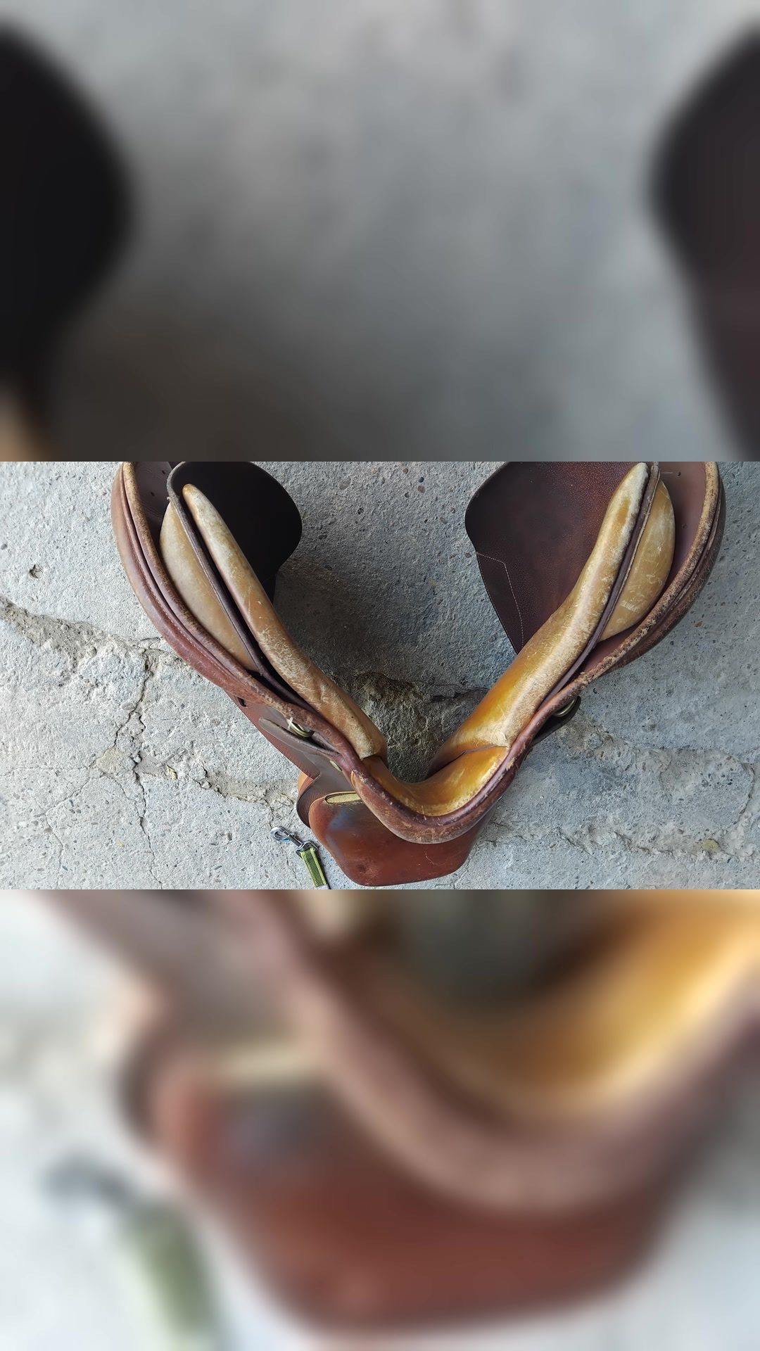 Selle, média 10