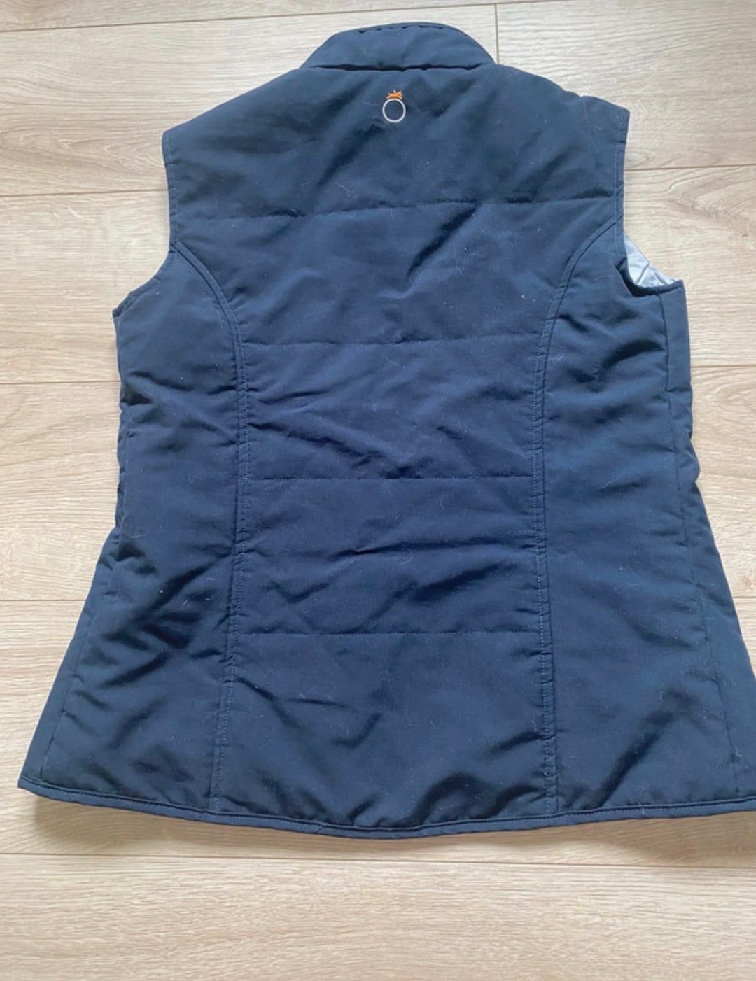 Veste sans manche, média 2
