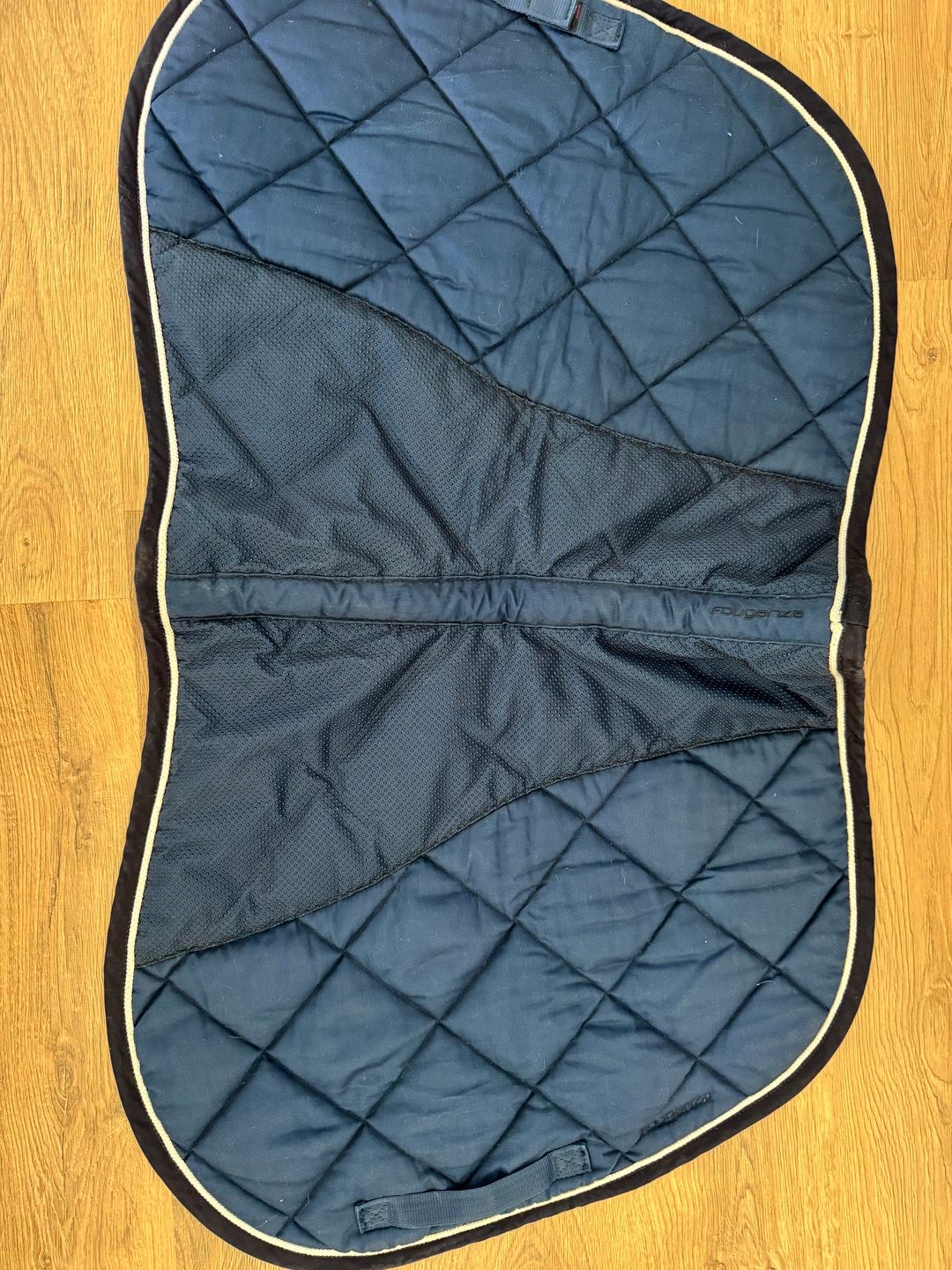 Tapis pour cheval, média 4