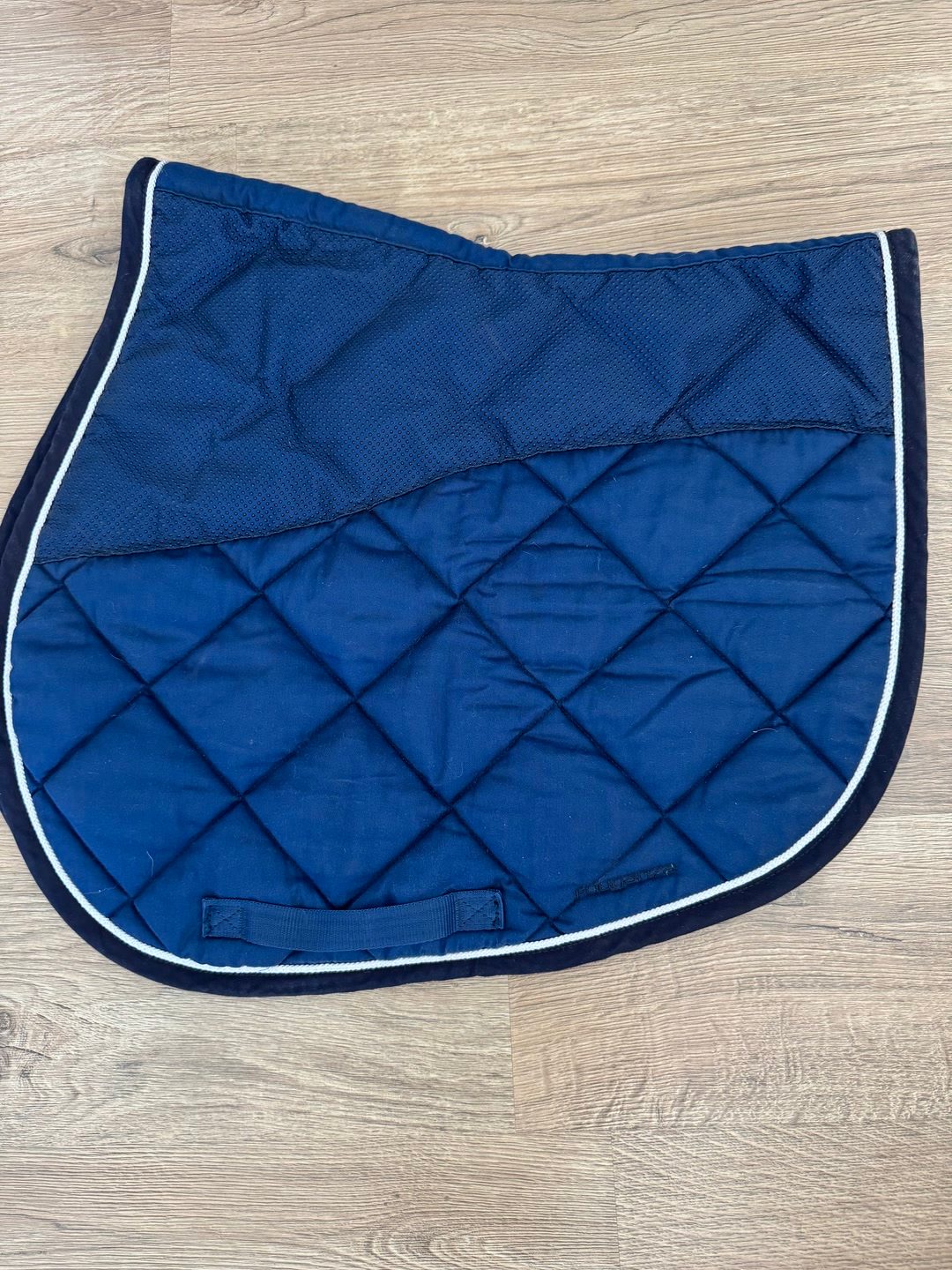 Tapis pour cheval, média 3