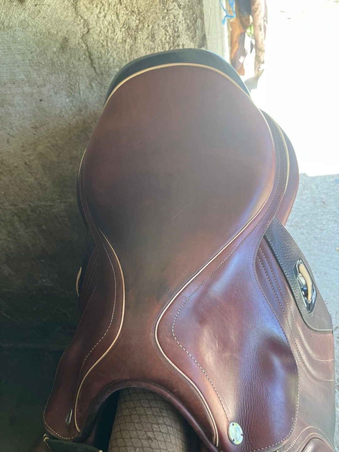 Selle CWD, média 2