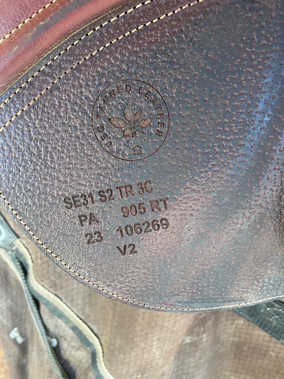 Selle CWD, média 5