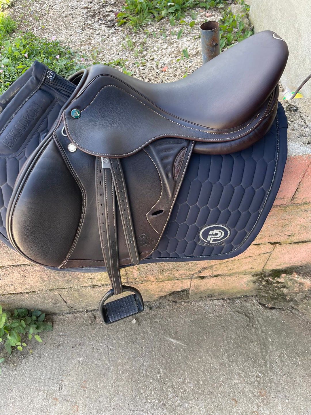 Selle prestige, média 6