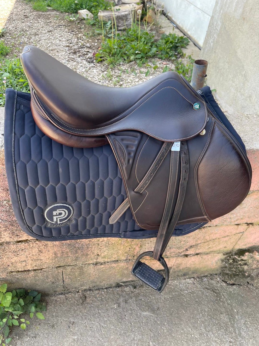 Selle prestige, média 3