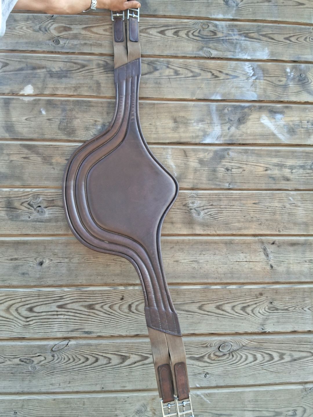 Sangle bavette, média 5
