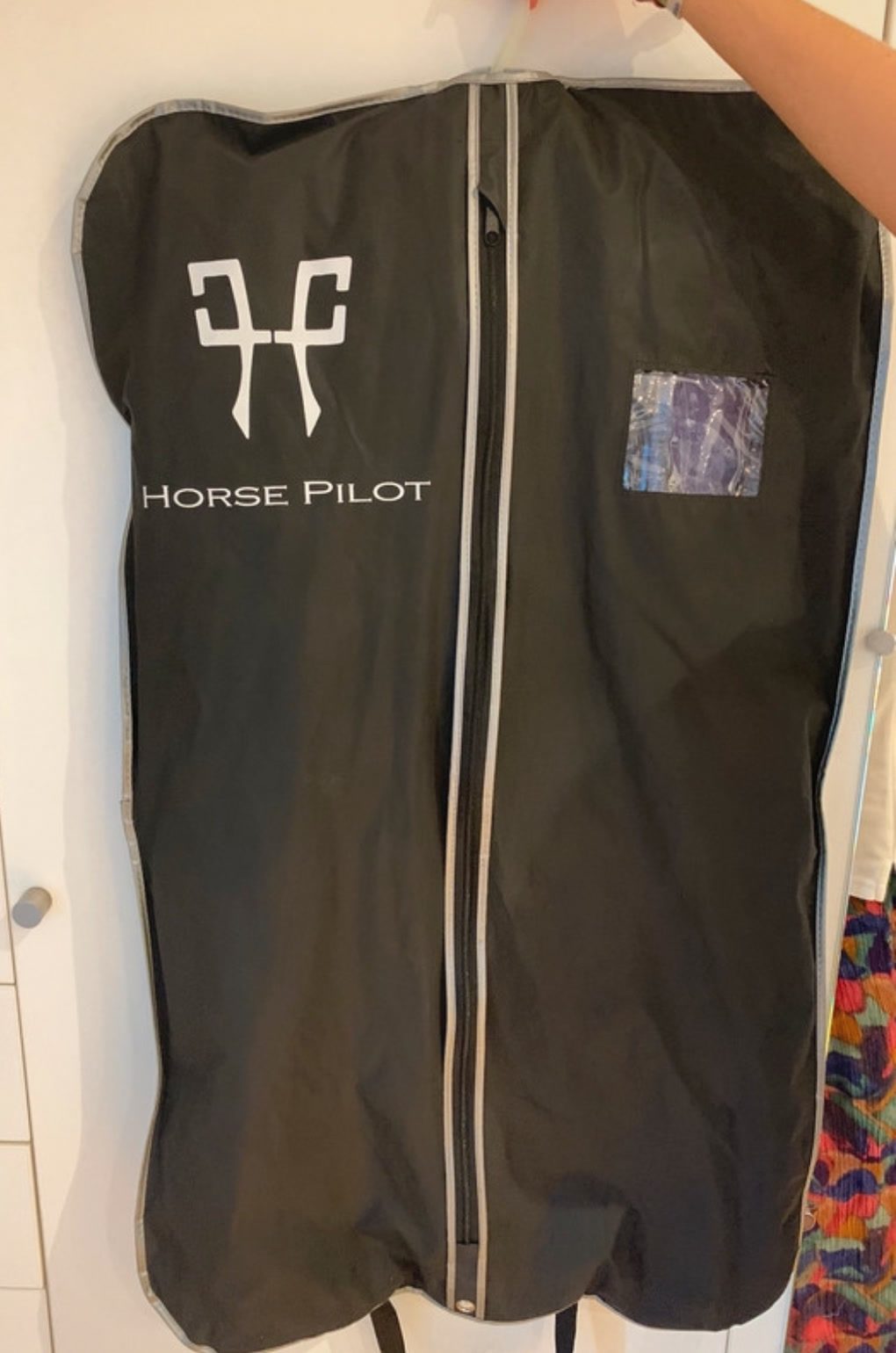 Veste de concours Horse Pilot, média 5