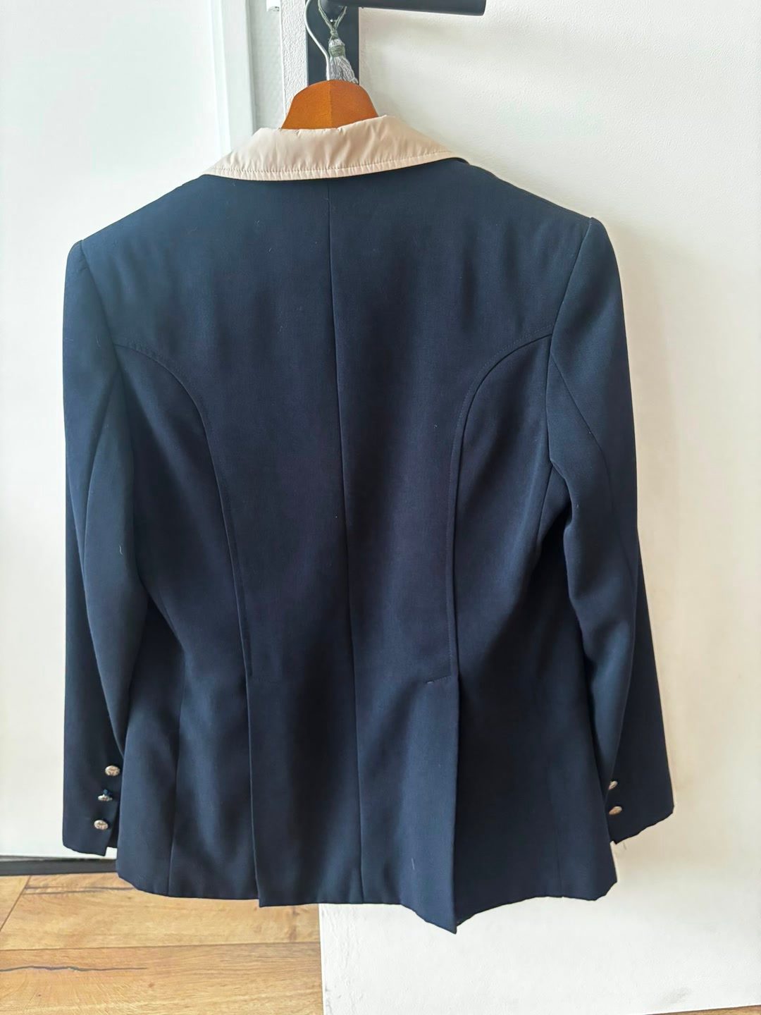 Veste concours, média 4