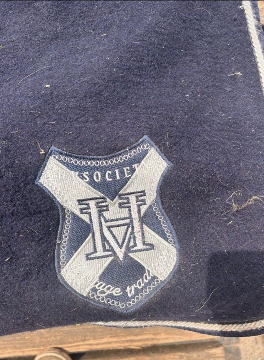 Couverture HV polo, média 2