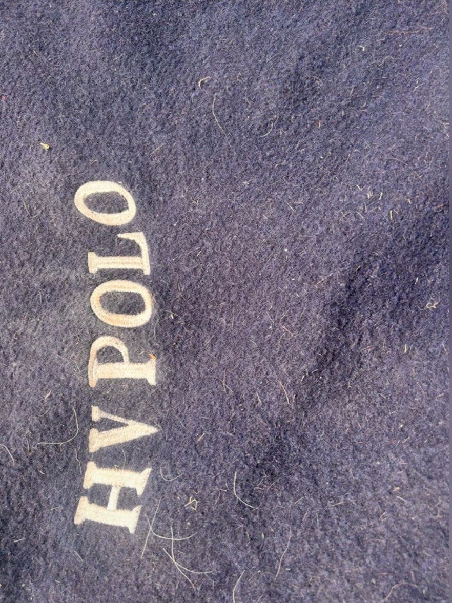 Couverture HV polo, média 4