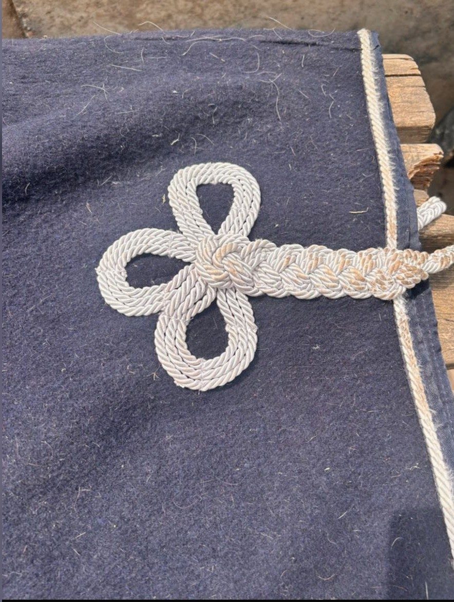 Couverture HV polo, média 3