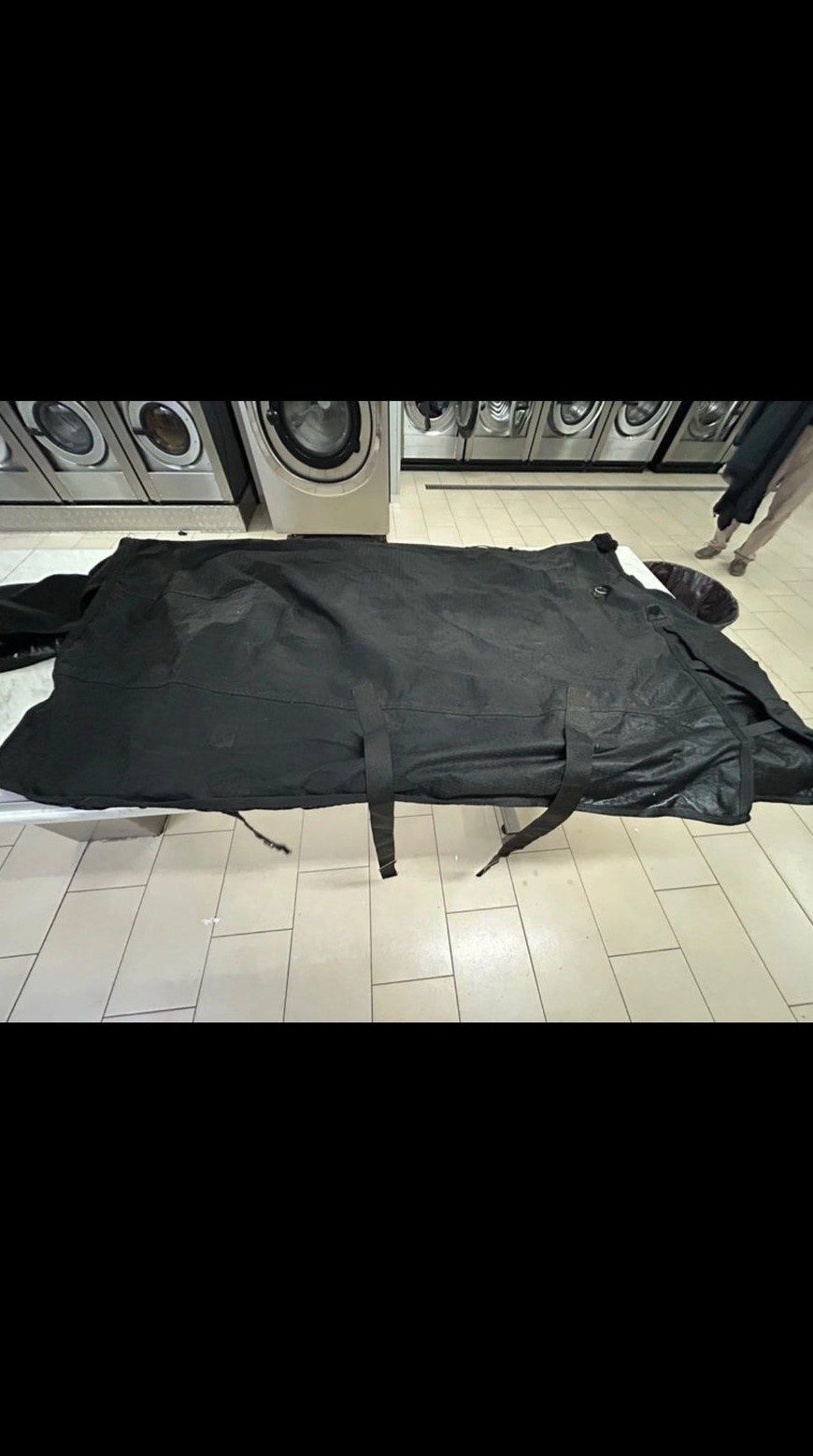 Couverture imperméable, média 3