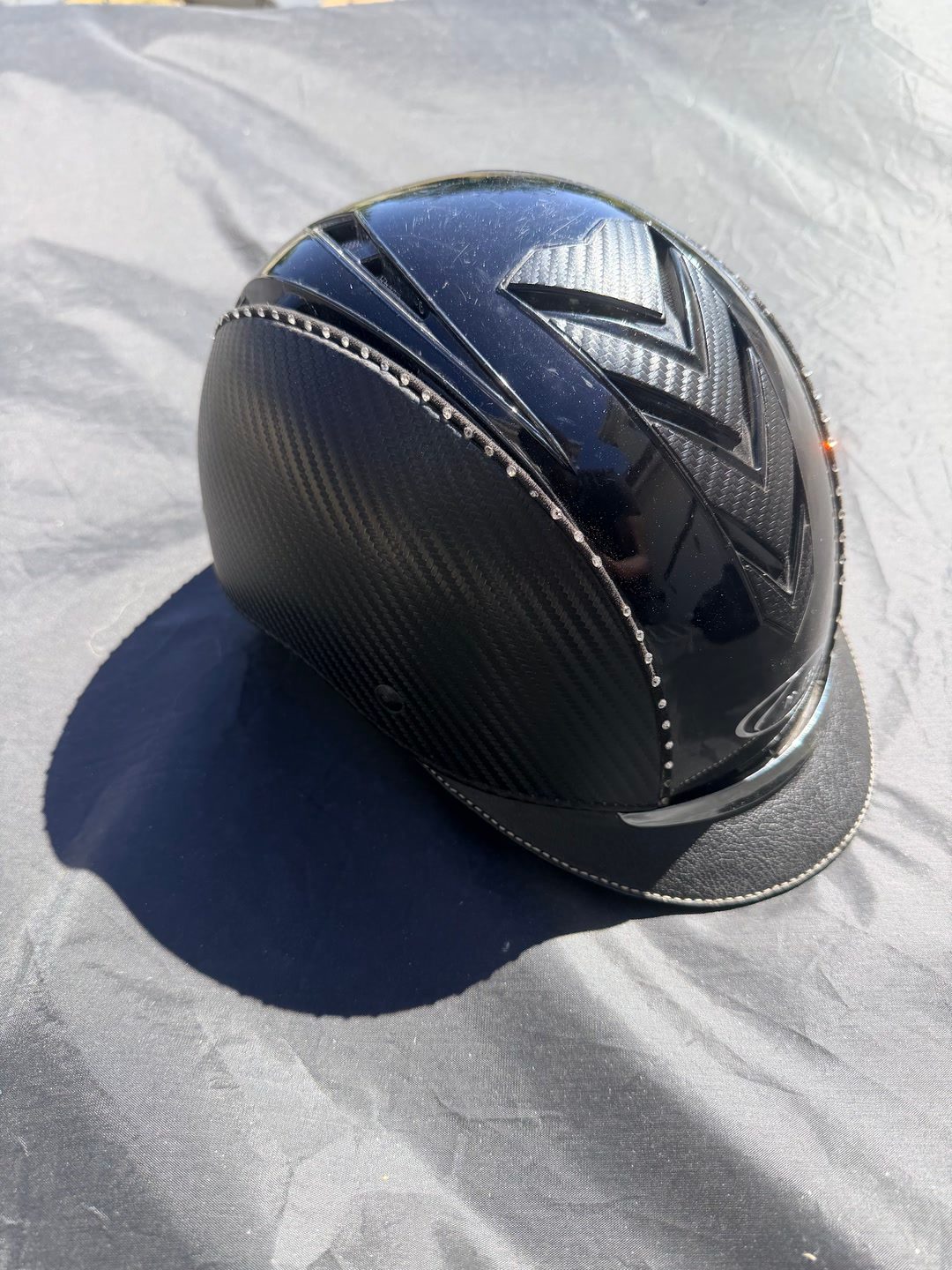 Casque Lamicell  « V-Air Swarovski », média 2