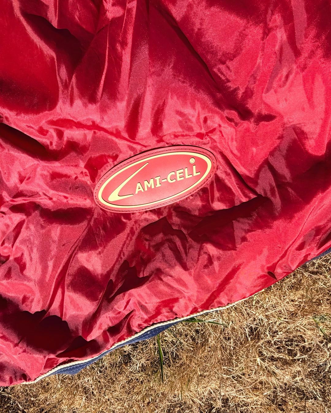 Couvre rein imperméable Lami-cell, média 2