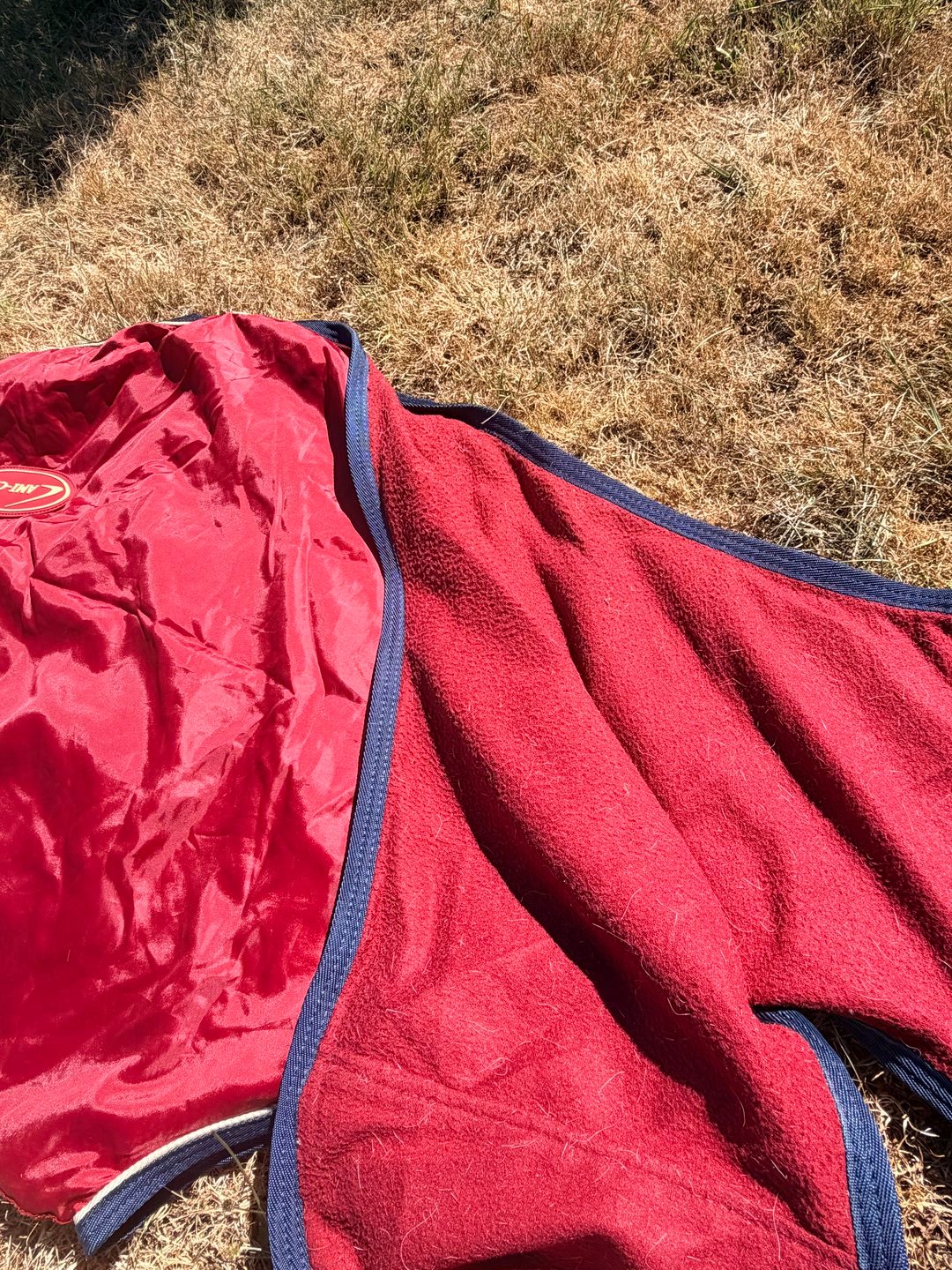 Couvre rein imperméable Lami-cell, média 3