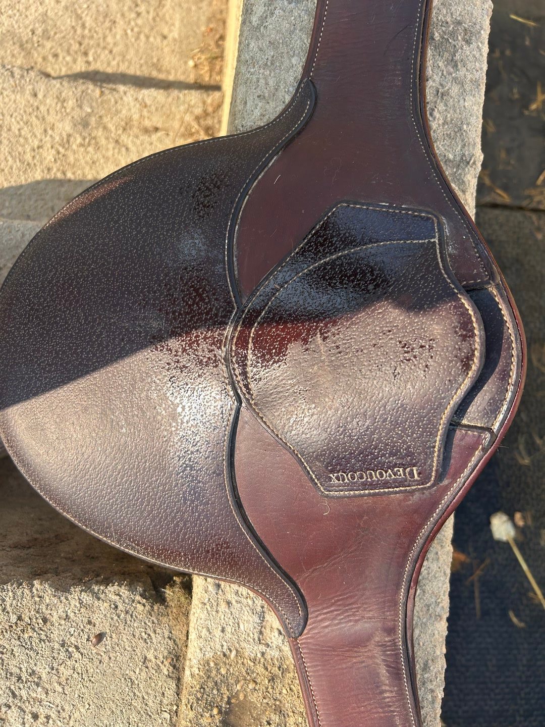 Sangle Devoucoux 145cm, média 2