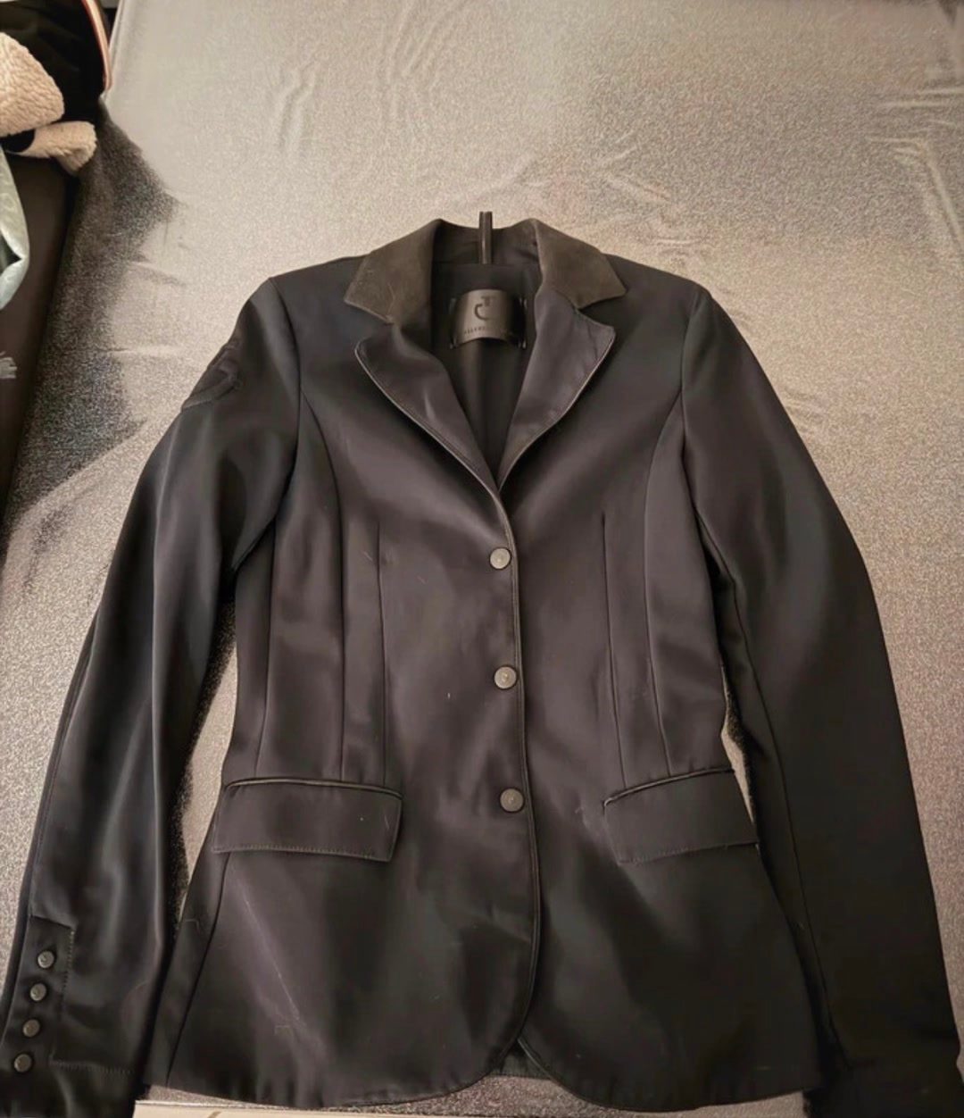 Veste de concours cavalleria toscana, média 2