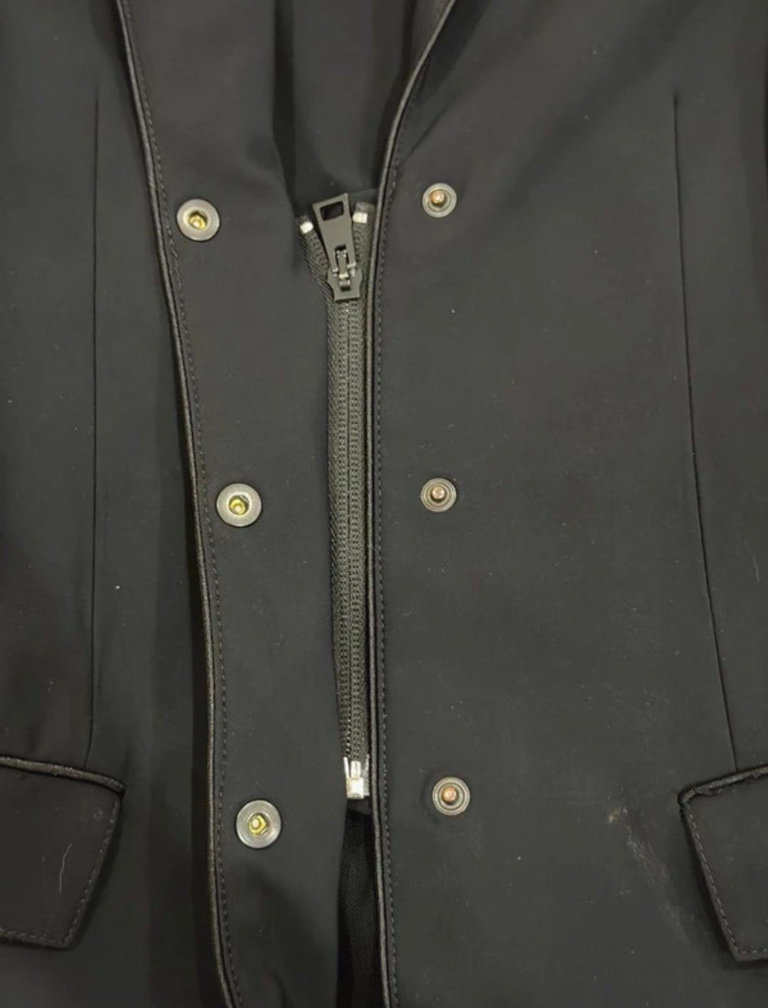 Veste de concours cavalleria toscana, média 5