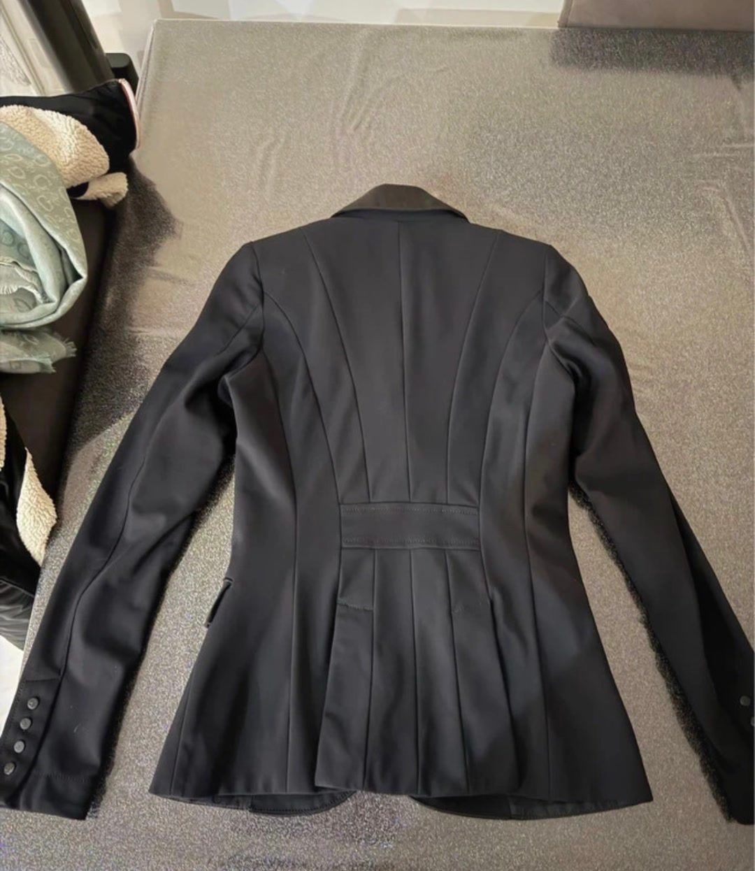 Veste de concours cavalleria toscana, média 3