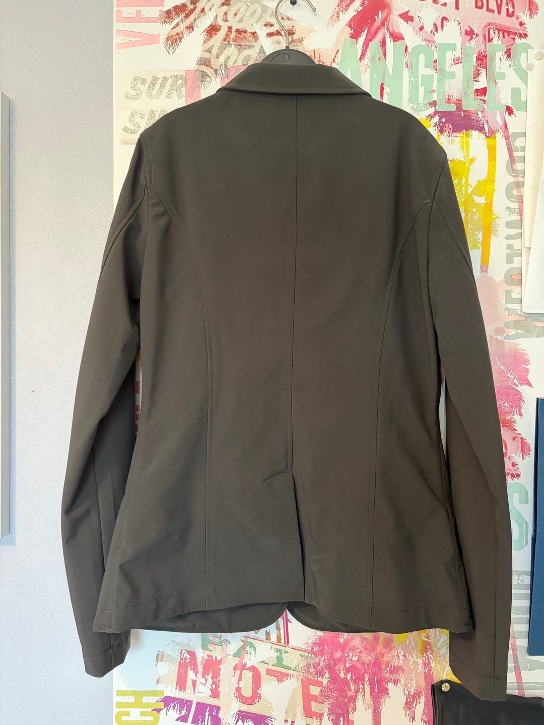 Veste de concours Horseware, média 3