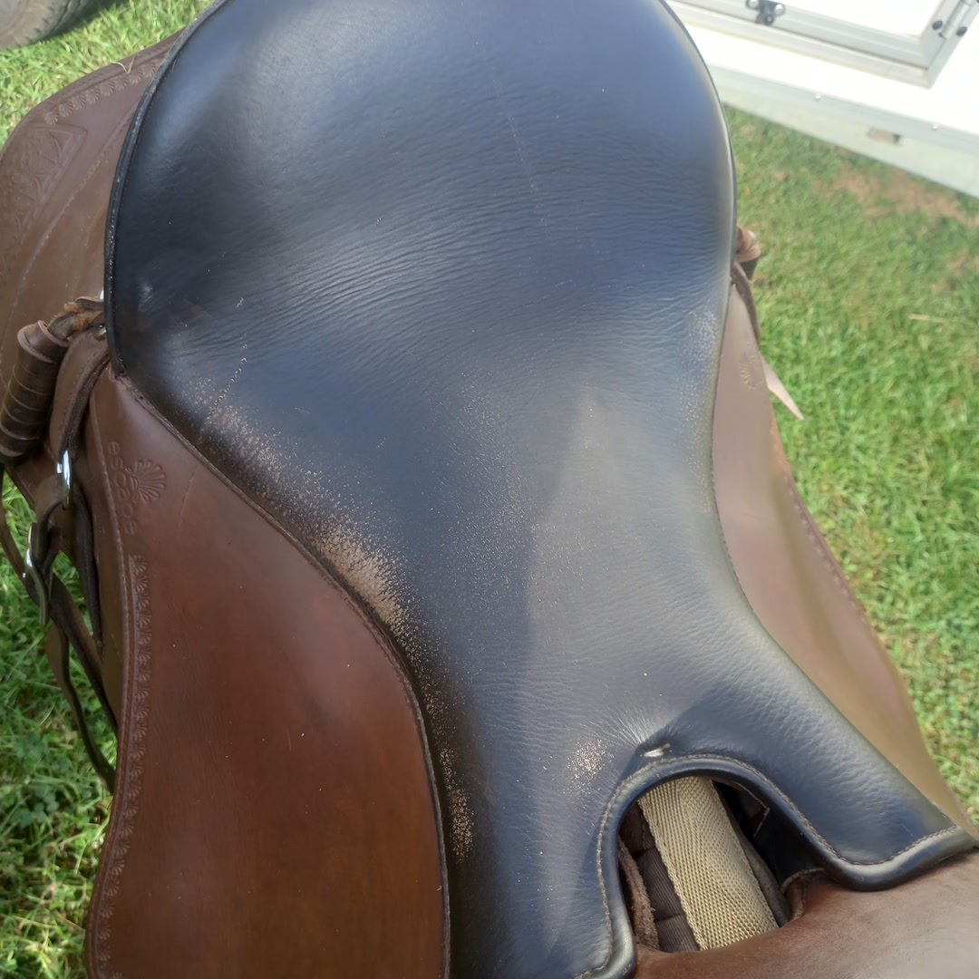 Selle de rando escape, média 4