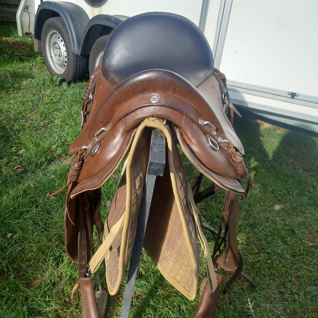Selle de rando escape, média 5
