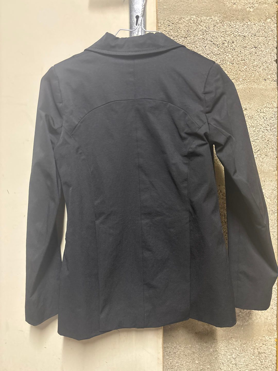 Veste de concours, média 2