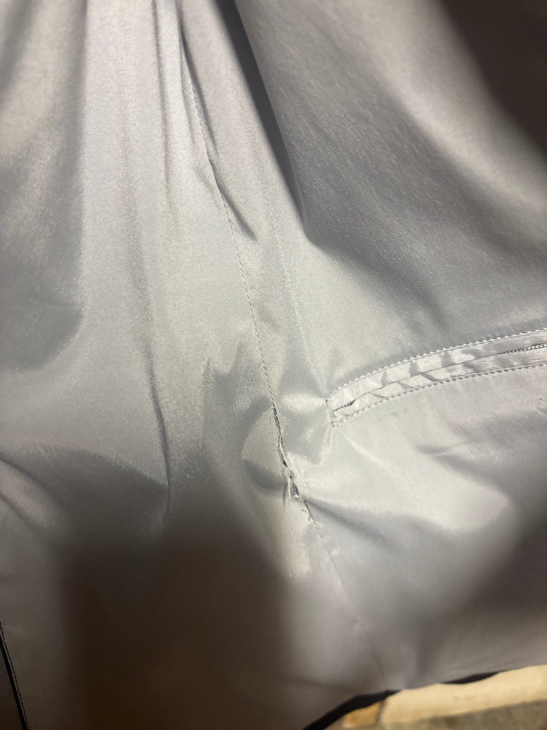 Veste de concours, média 5