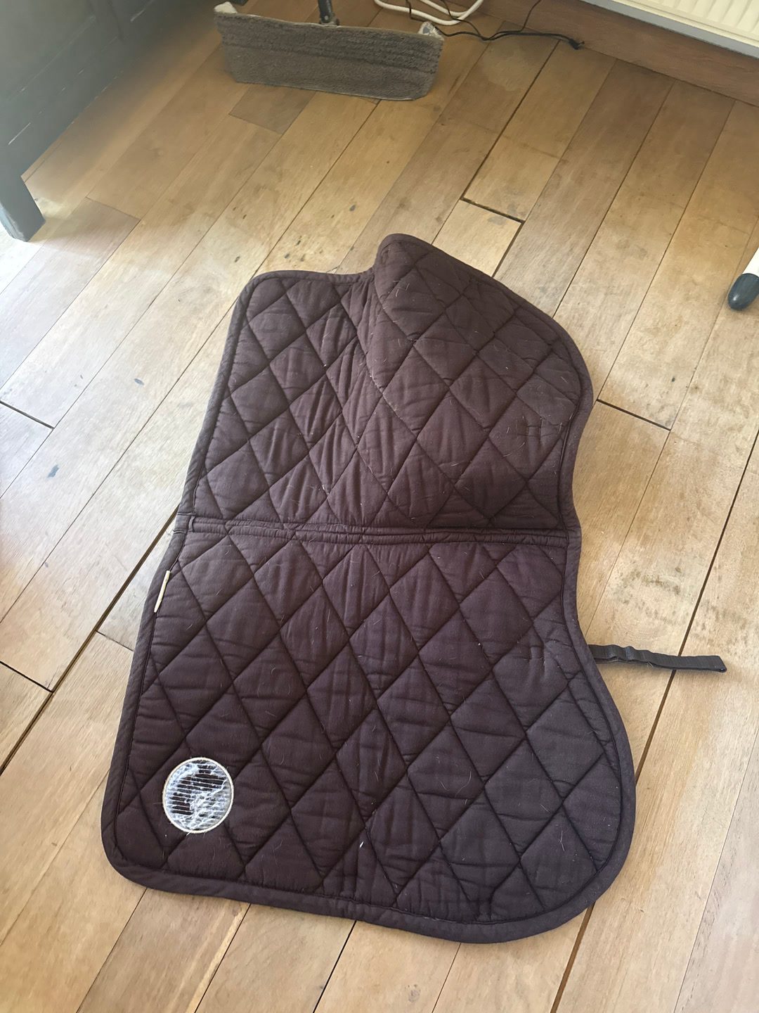 Tapis, média 3