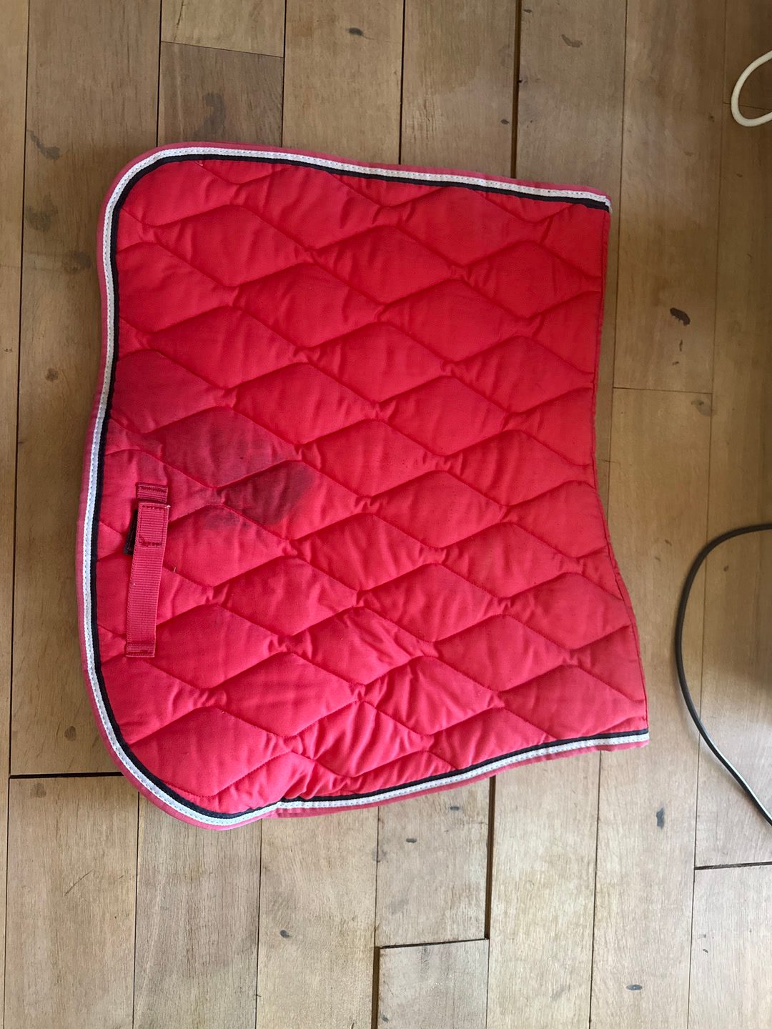 Tapis, média 2