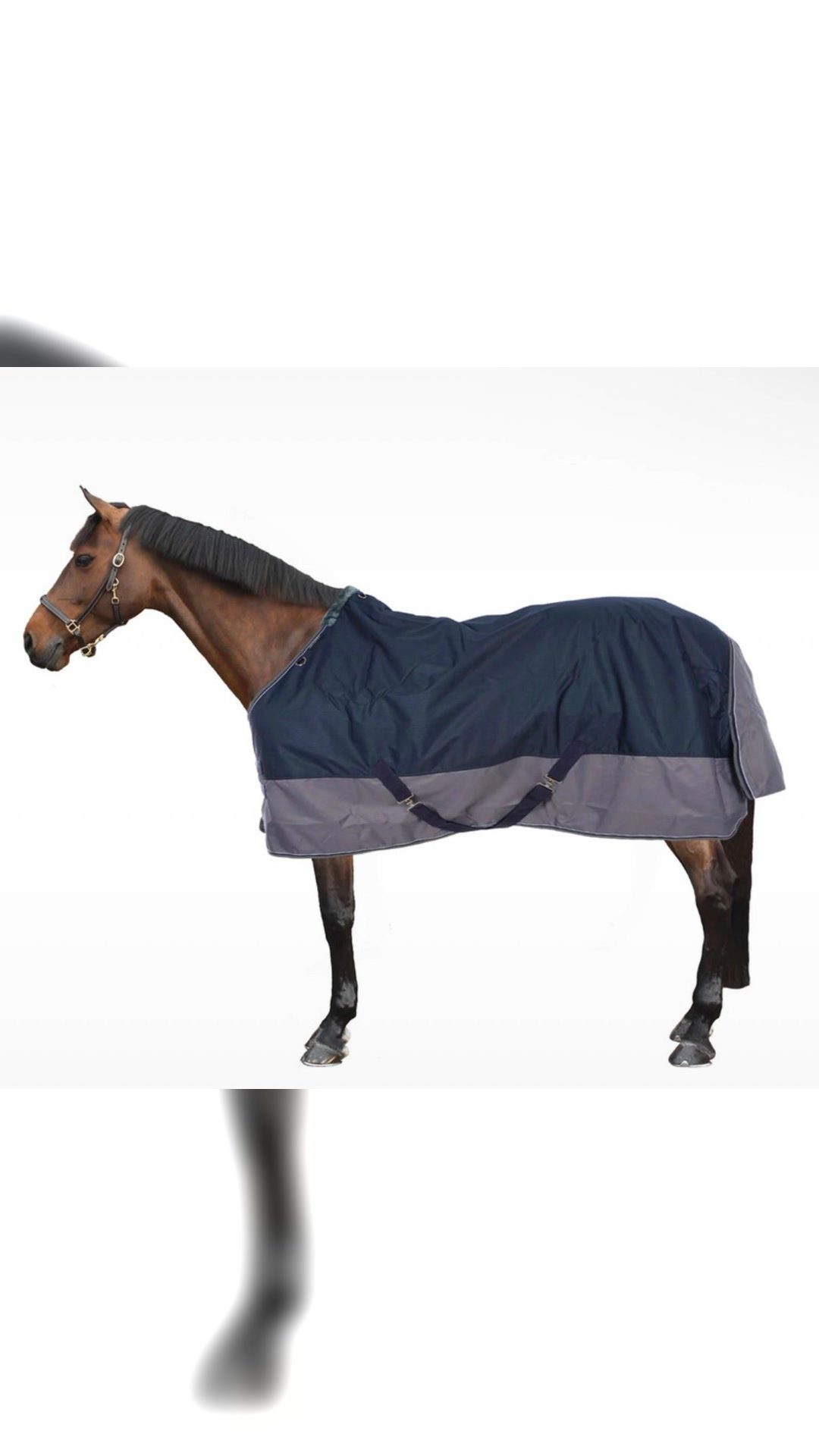 couverture imperméable, média 3