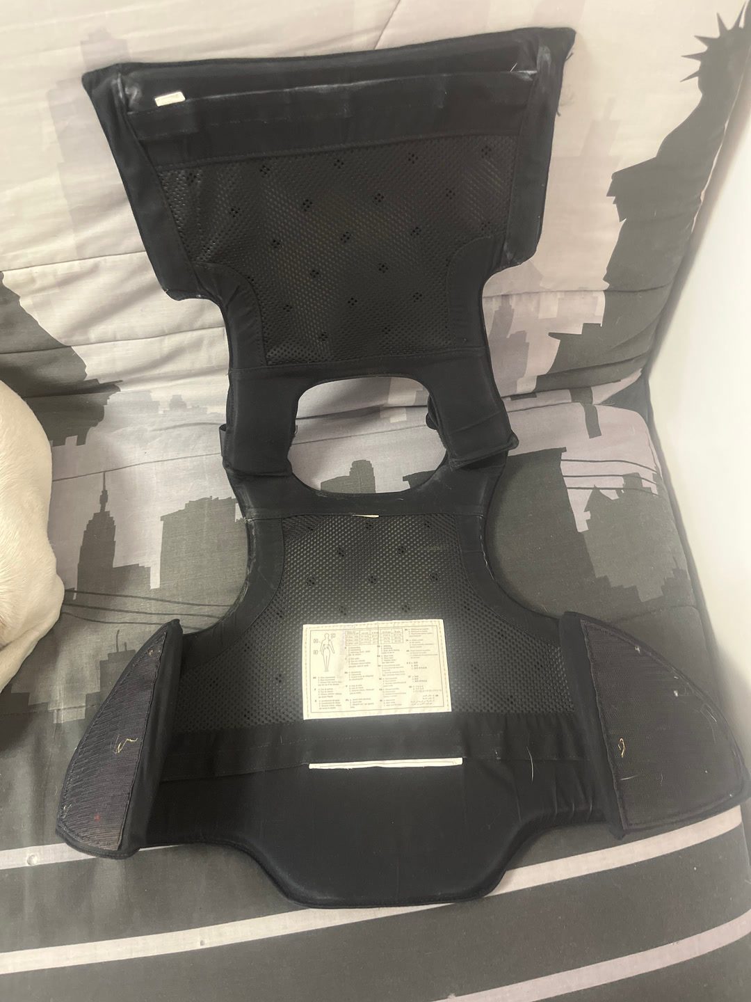 Gilet de protection, média 3