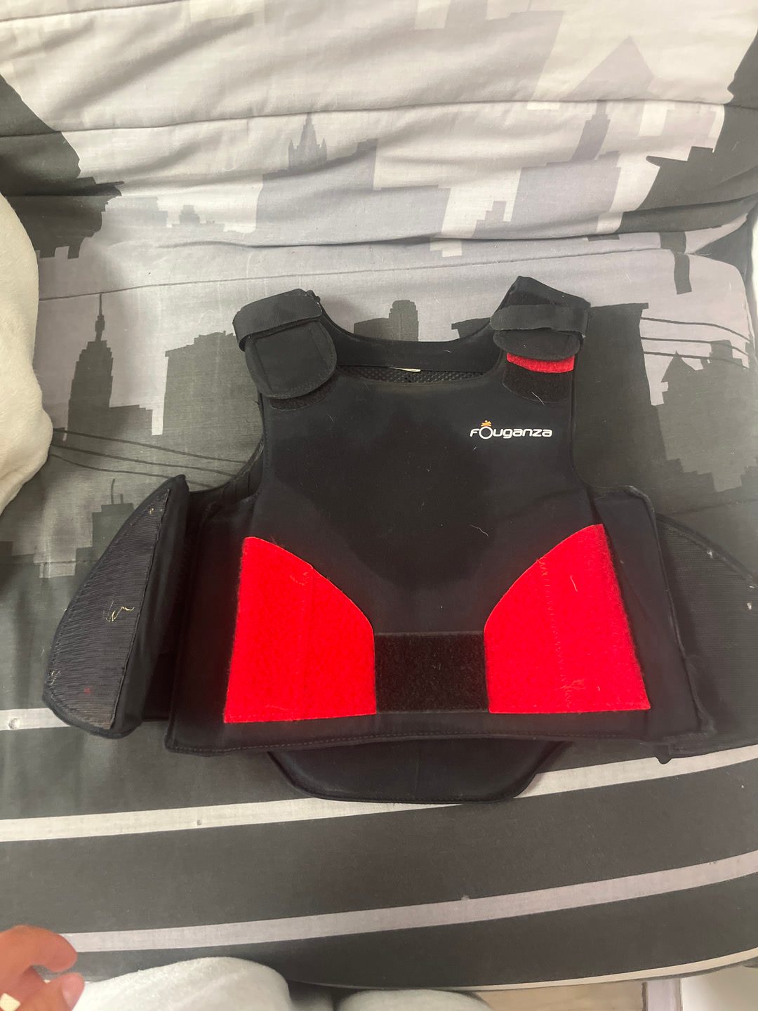 Gilet de protection, média 4