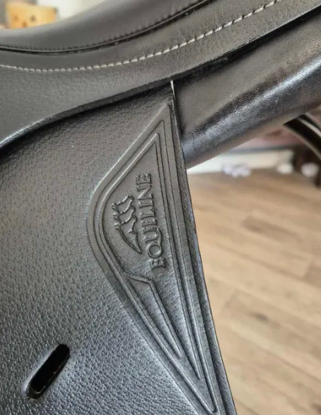 Selle Equiline, média 2