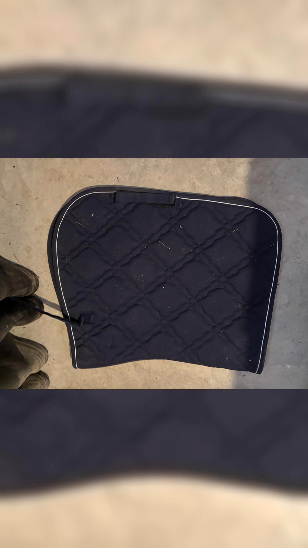 Tapis, média 2